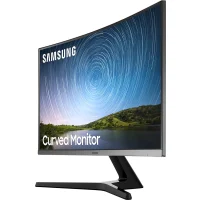 Монитор Samsung C27R500FHI фото 3